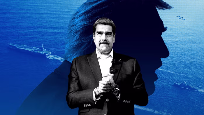 Venezuela’s wily ruler digs in to defy Donald Trump