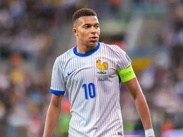 France vs. Ukraine: How to watch, date, time, live stream and TV channel for World Cup 2026 qualifier