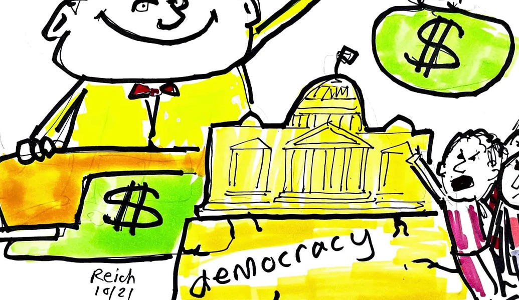 A wealth tax that works