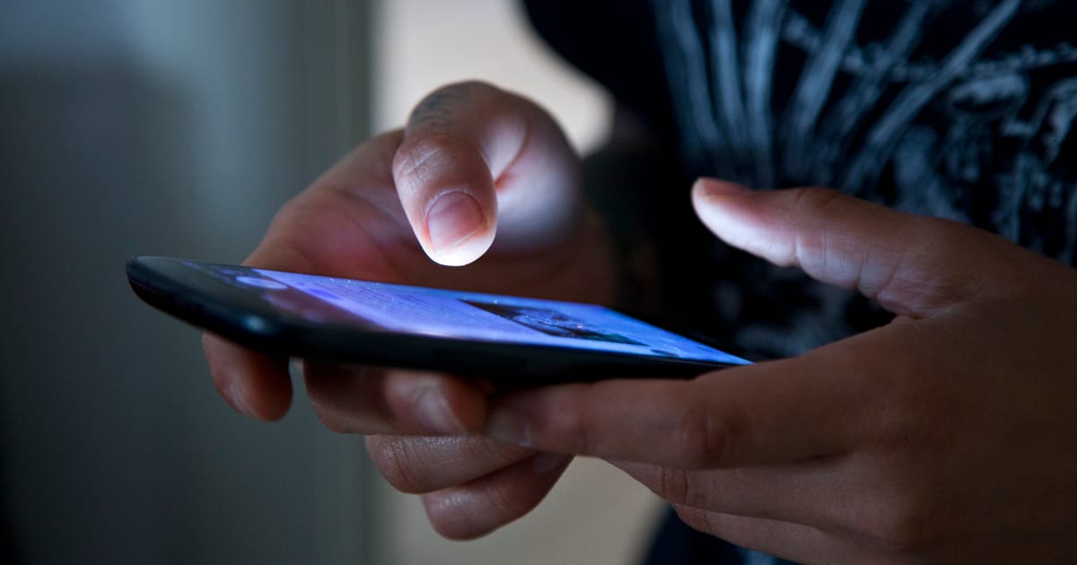 EU officials’ location data is for sale, report says – POLITICO