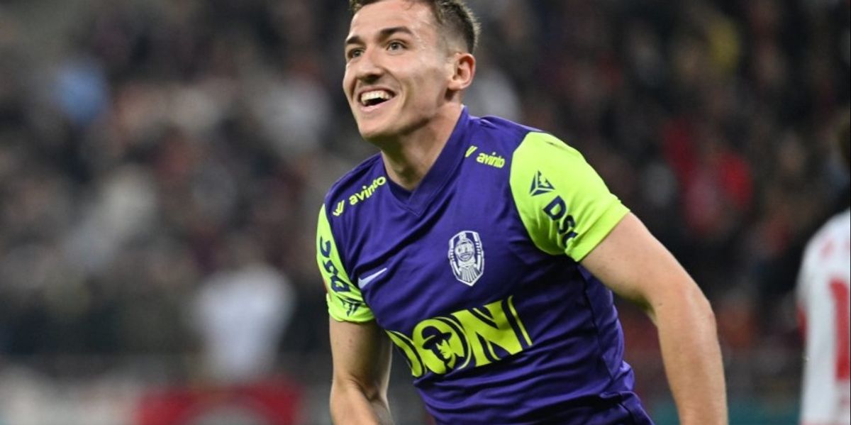 “90 percent done”, Lindon Emërllahu surprises with new club – close to moving to Ukraine