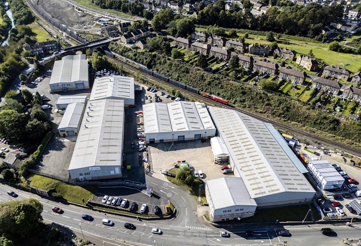 Communities and investors are enhancing their collaboration to advance industrial park development.