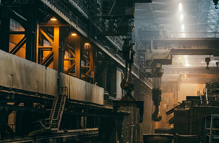 Ukraine and the EU could boost their industrial competitiveness by forming a partnership focused on technology and raw materials.