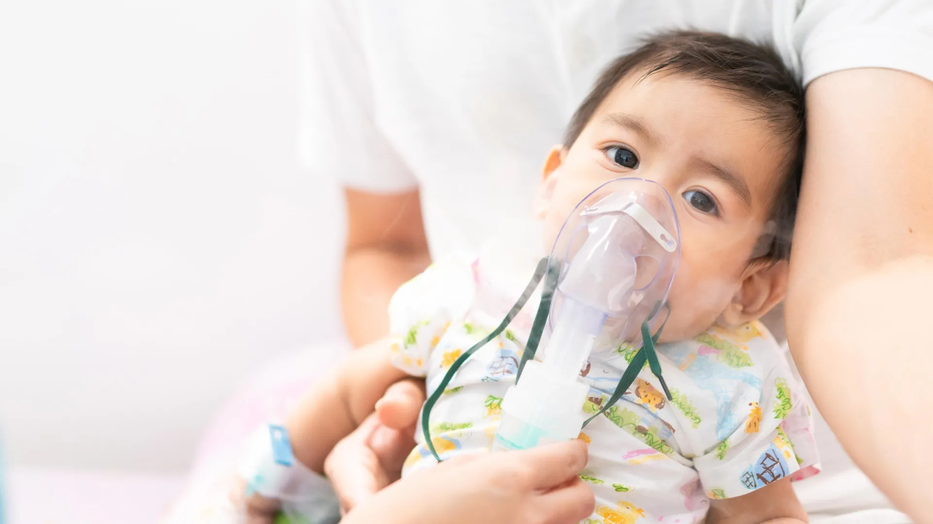 RSV prevention in newborns could cut asthma risk