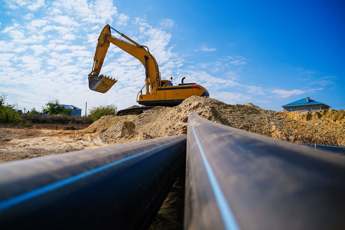 Ukrainian communities have gained access to €100M from the EIB to rebuild social and critical infrastructure.