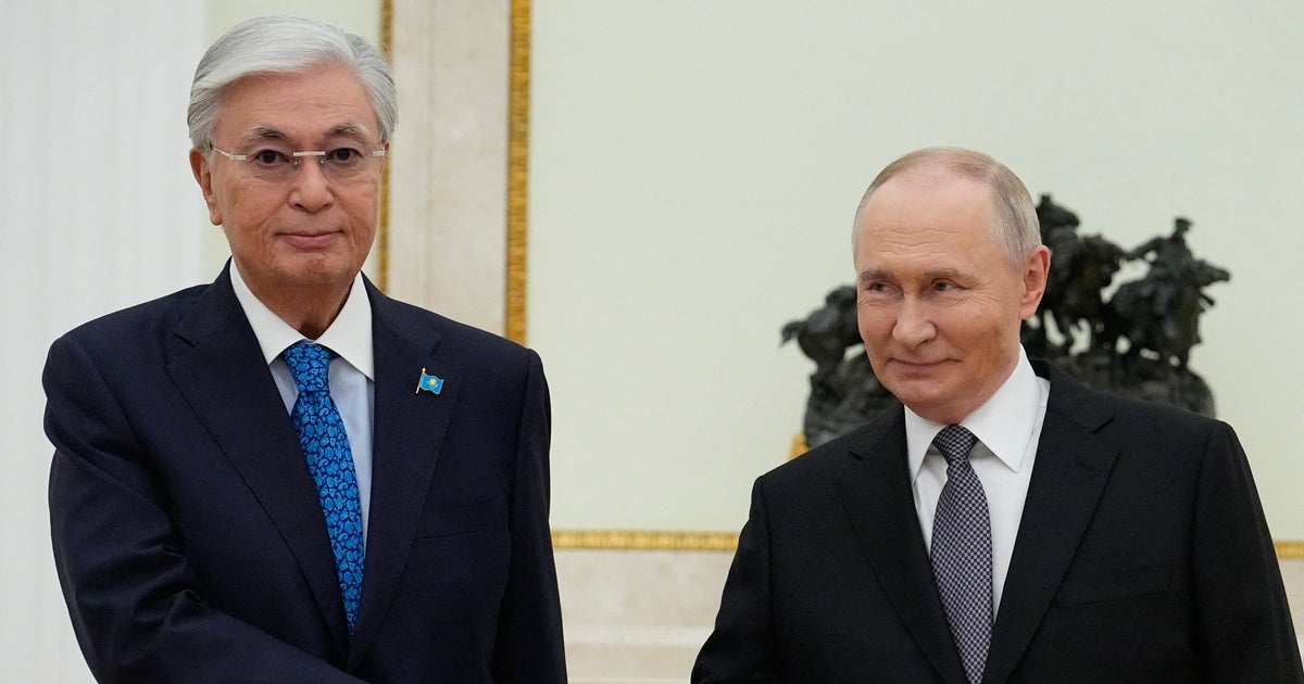 Russian-style anti-LGBTQ law advances in Kazakhstan to ban promotion of “non-traditional sexual orientation”