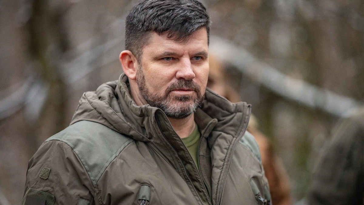 Enemy has certain advantage in forces, means near Pokrovsk