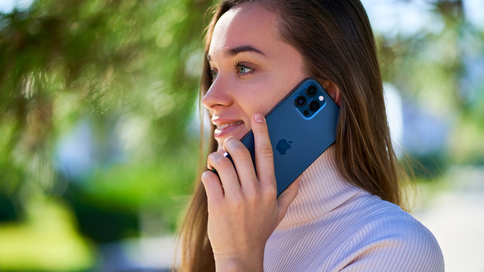 Does Your iPhone Actually Emit Harmful Radiation?