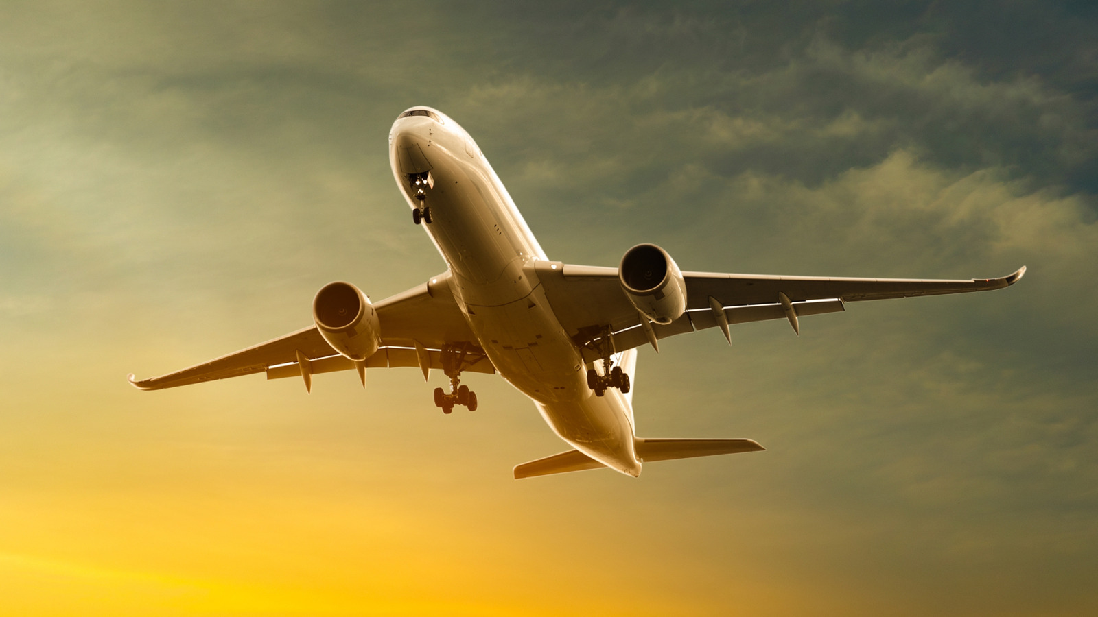 Is It Possible For A Plane To Outrun Earth’s Rotation?