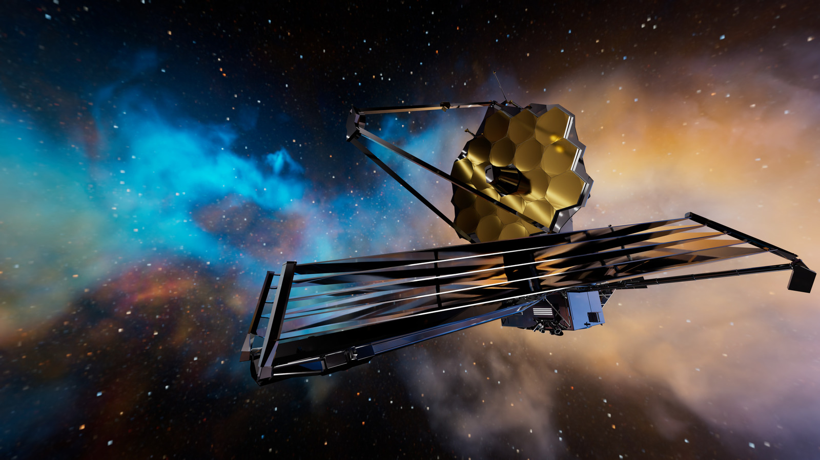 NASA’s James Webb Telescope Is Being Improved With AI