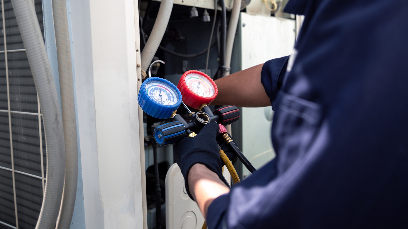 Scientists Invented A New Refrigerator Cycle That Changes Everything