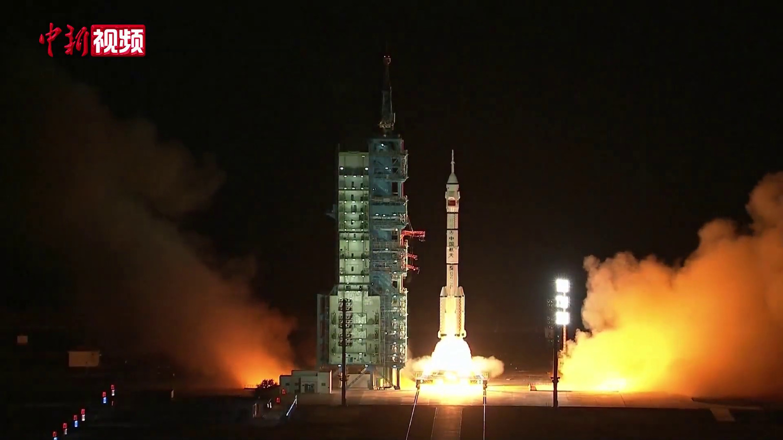 China Delays Spacecraft Return Indefinitely Over Debris Damage Fears