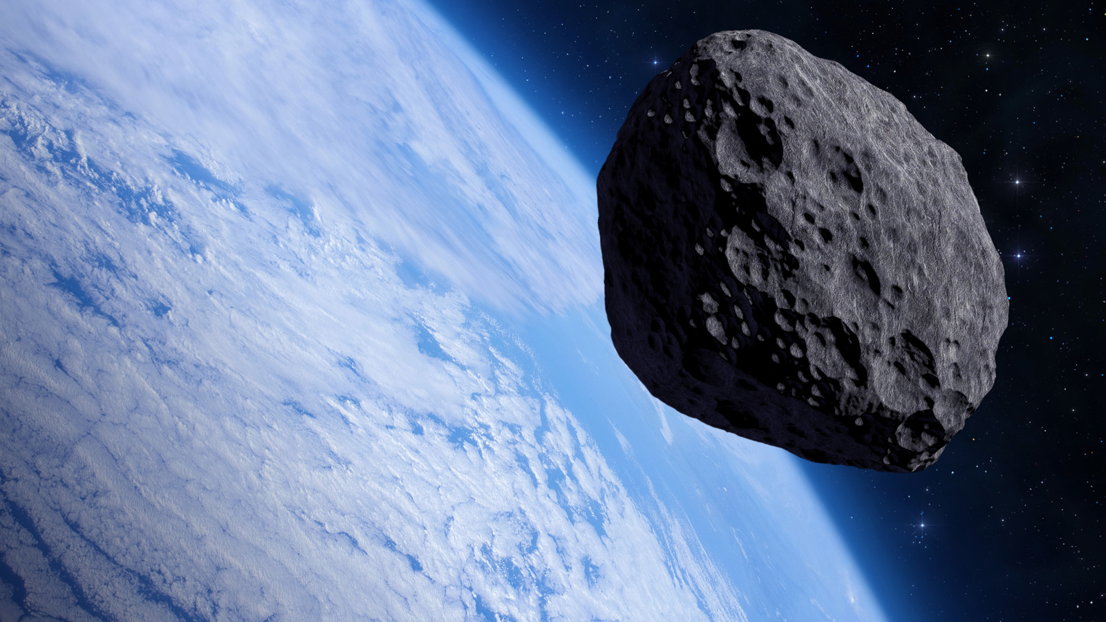 What Does NASA’s Planetary Defense Coordination Office Do?