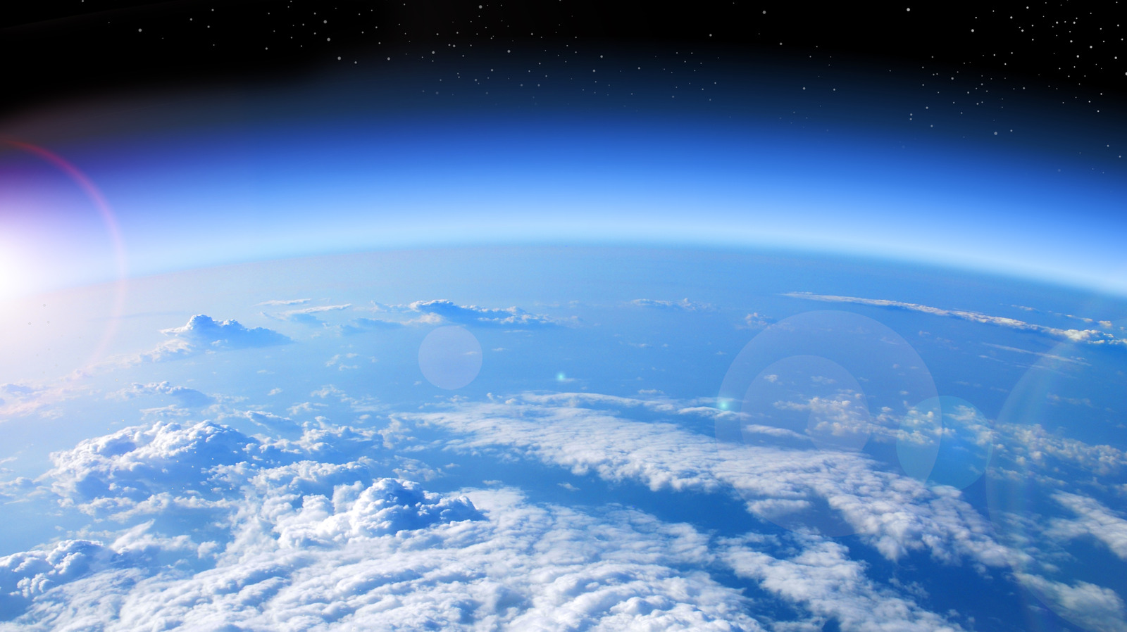 How Long Will The Earth’s Oxygenated Atmosphere Really Last?