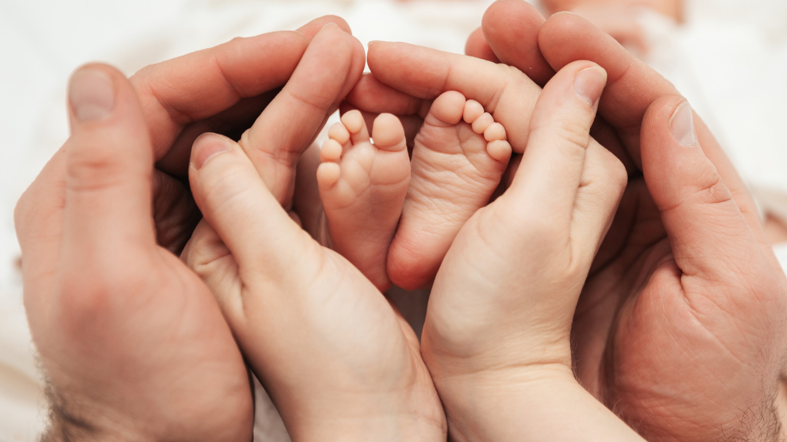 New DNA Sequencing Technology Can Completely Change Care For Newborns