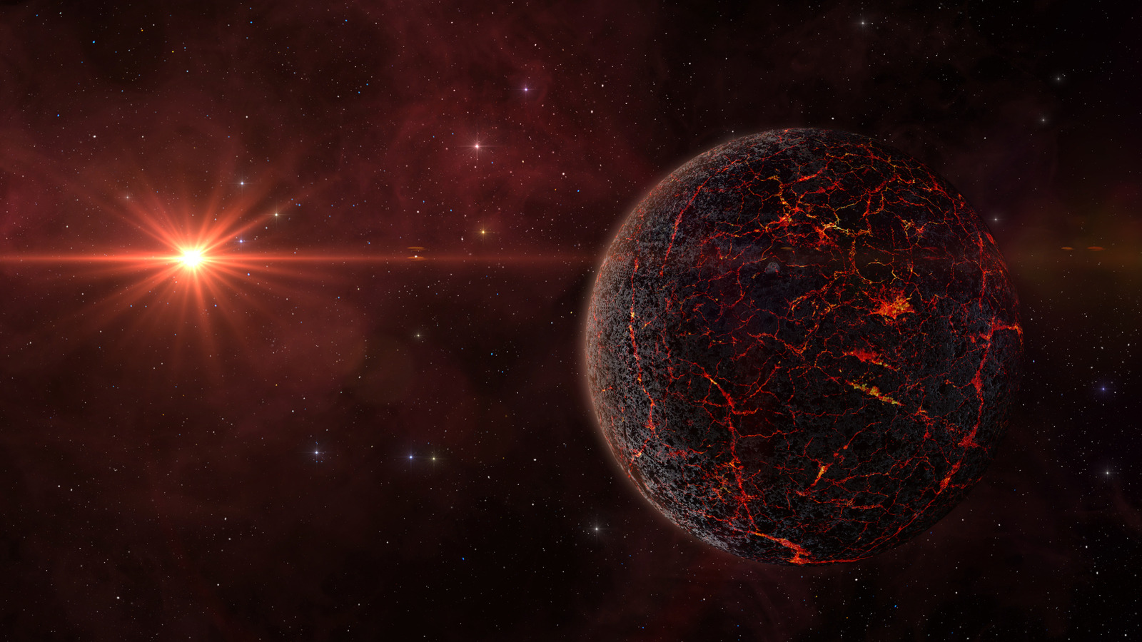 What Does ‘Proto-Earth’ Actually Mean