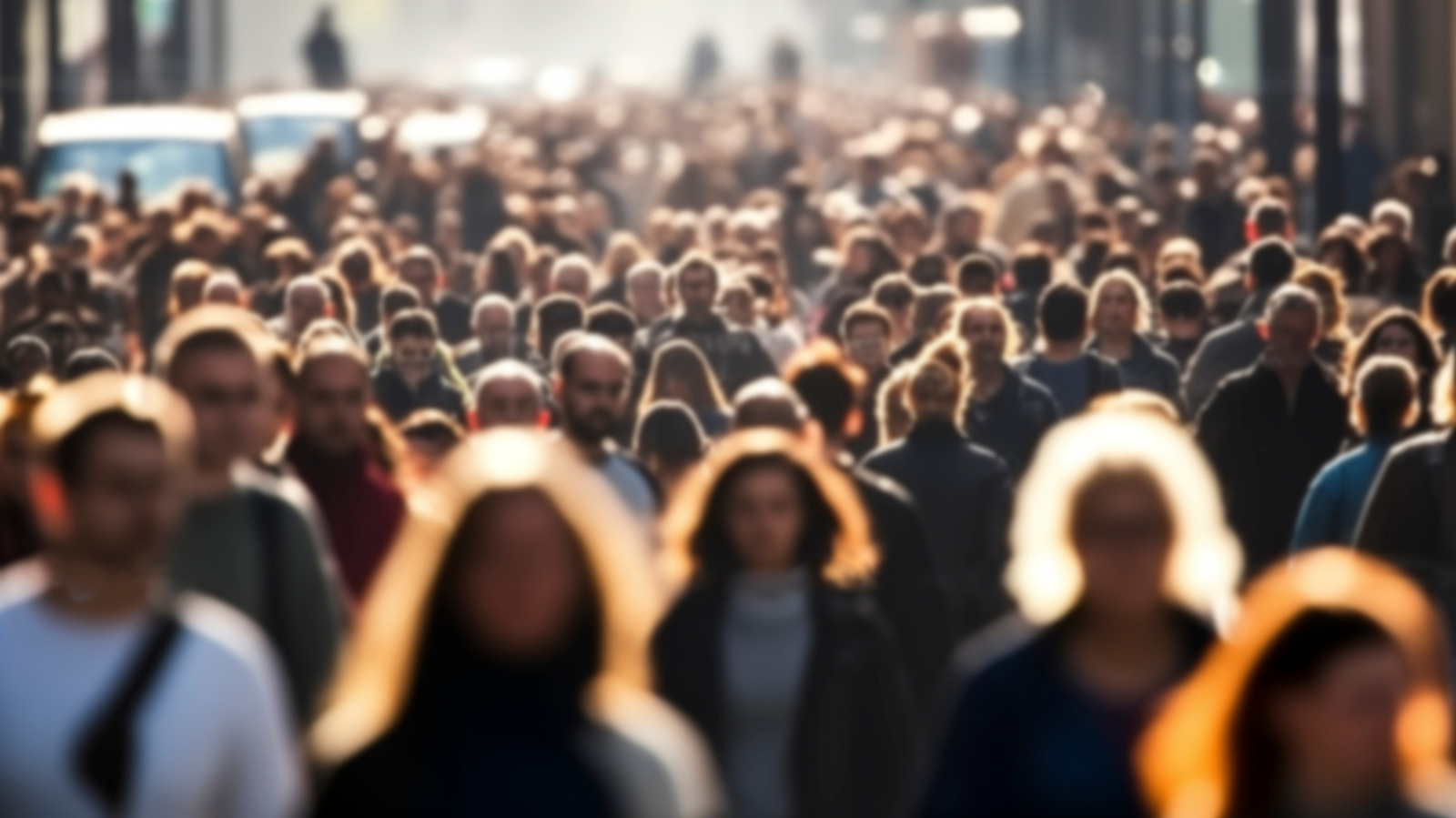 When You Die, Does Your Life Actually Flash Before Your Eyes?