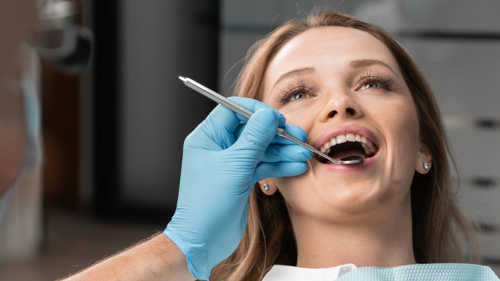 Scientists Discovered A Gel That Can Restore Tooth Enamel