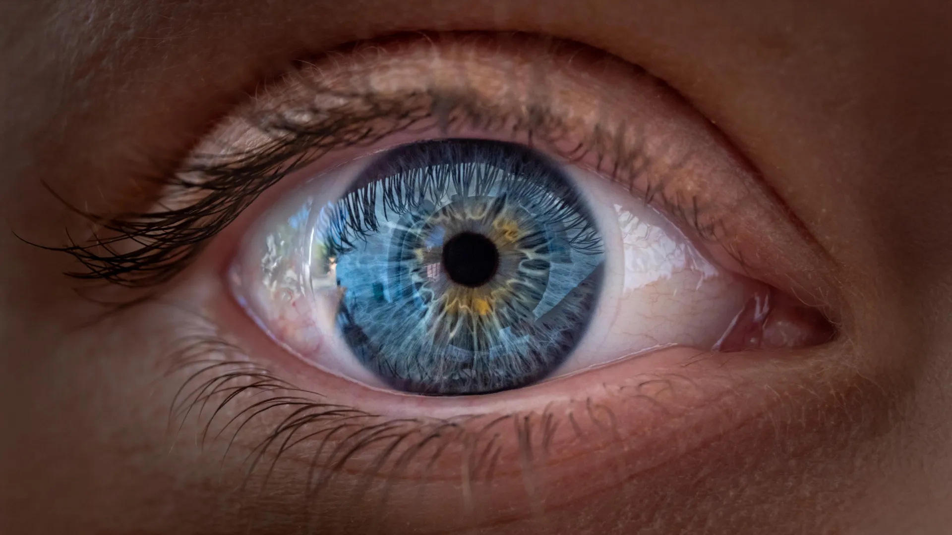 Stem cell therapy helps AMD patients see again