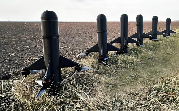 Amid Russian aggression, NATO is deploying an anti-drone system that has been tested in Ukraine along its eastern flank.