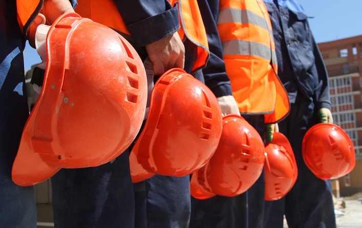 Due to the ongoing personnel shortage, Ukrainian employers have made preparations to hire up to 450,000 foreigners annually.