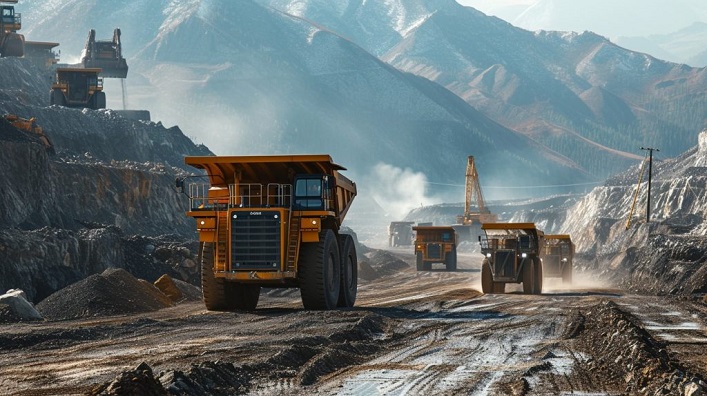 The US will provide support for the geological exploration of Ukraine’s subsoil.