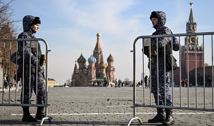 Hundreds of German companies, despite sanctions, continue operating in Russia and paying taxes.