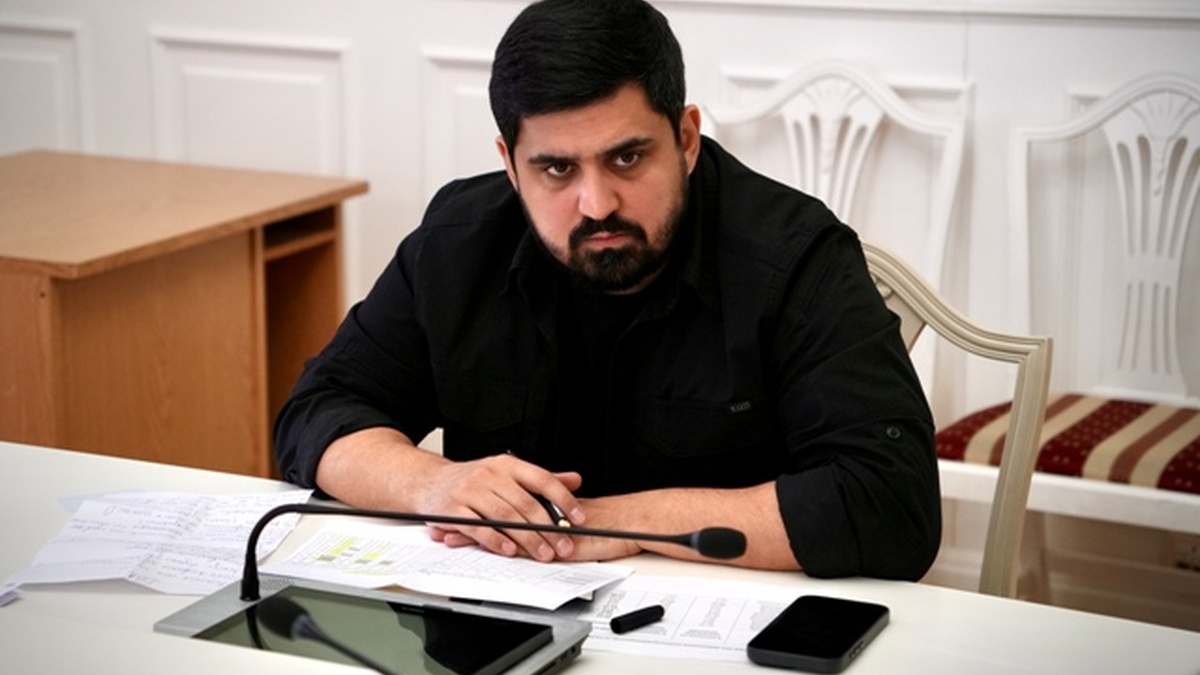 35 people injured – military administration