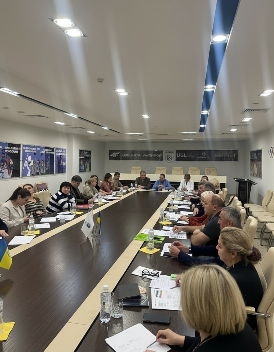 NOC of Ukraine began preparations for the 2026 Olympics: what is known about the plans