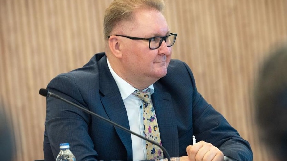 Kachka expects to agree on positions with partners on reparations loan by Dec 19