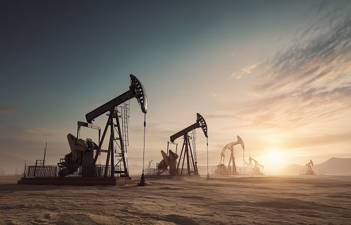 JPMorgan predicts oil prices may fall below $40 per barrel due to oversupply.