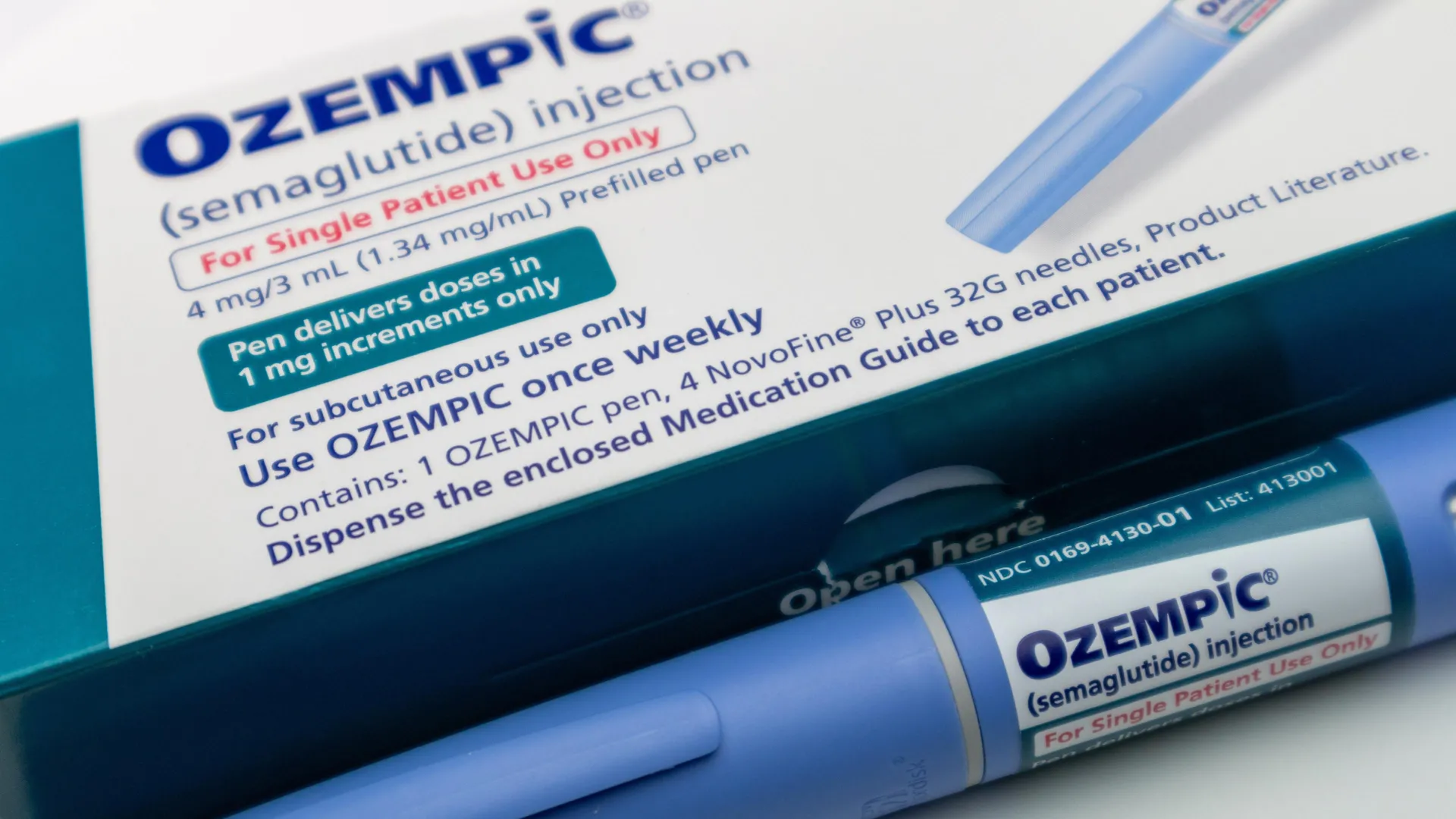 GLP-1 drugs like Ozempic deliver huge weight loss but new research reveals a hidden catch