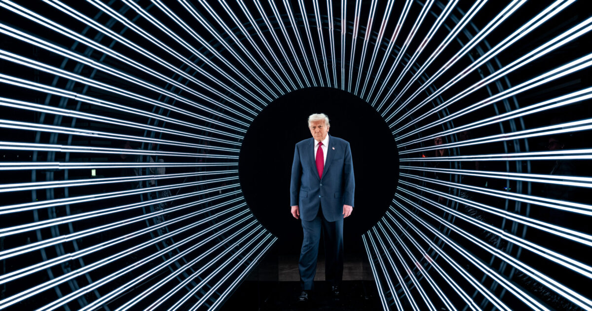 Trump Isn’t a Warmonger, However… — Russia in Global Affairs