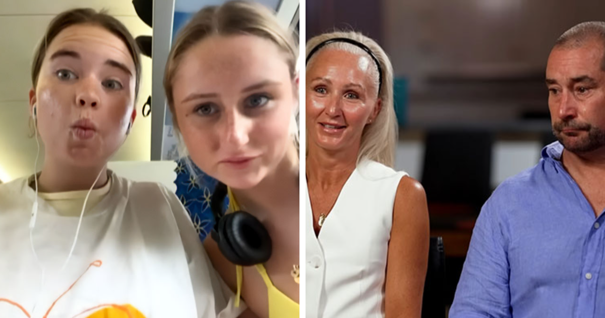 Parents Issue Urgent Warning Against Travel Over Daughters’ Passings