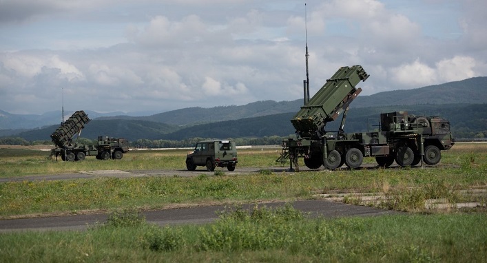 Ukraine’s allies have provided additional Storm Shadow missiles and Patriot air defense systems.