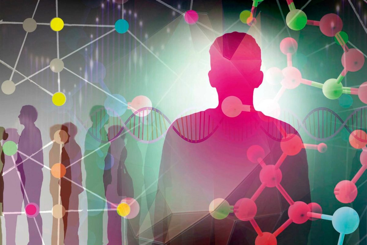 We may have found the first true human pheromone