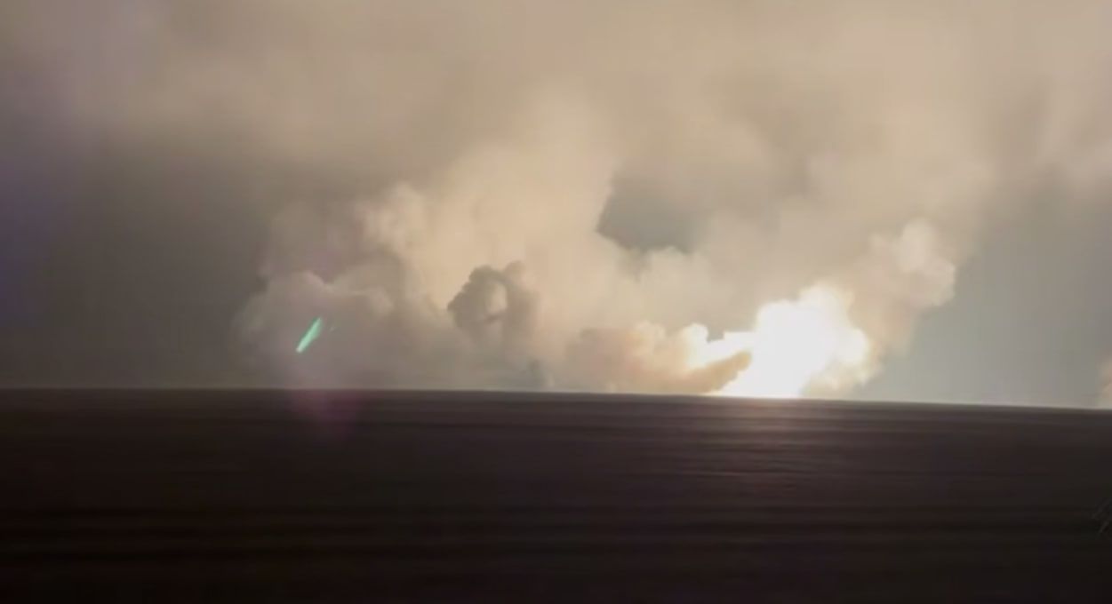 Ukraine confirms use of Flamingo missiles in strikes on Crimea, Zaporizhzhia, targets inside Russia