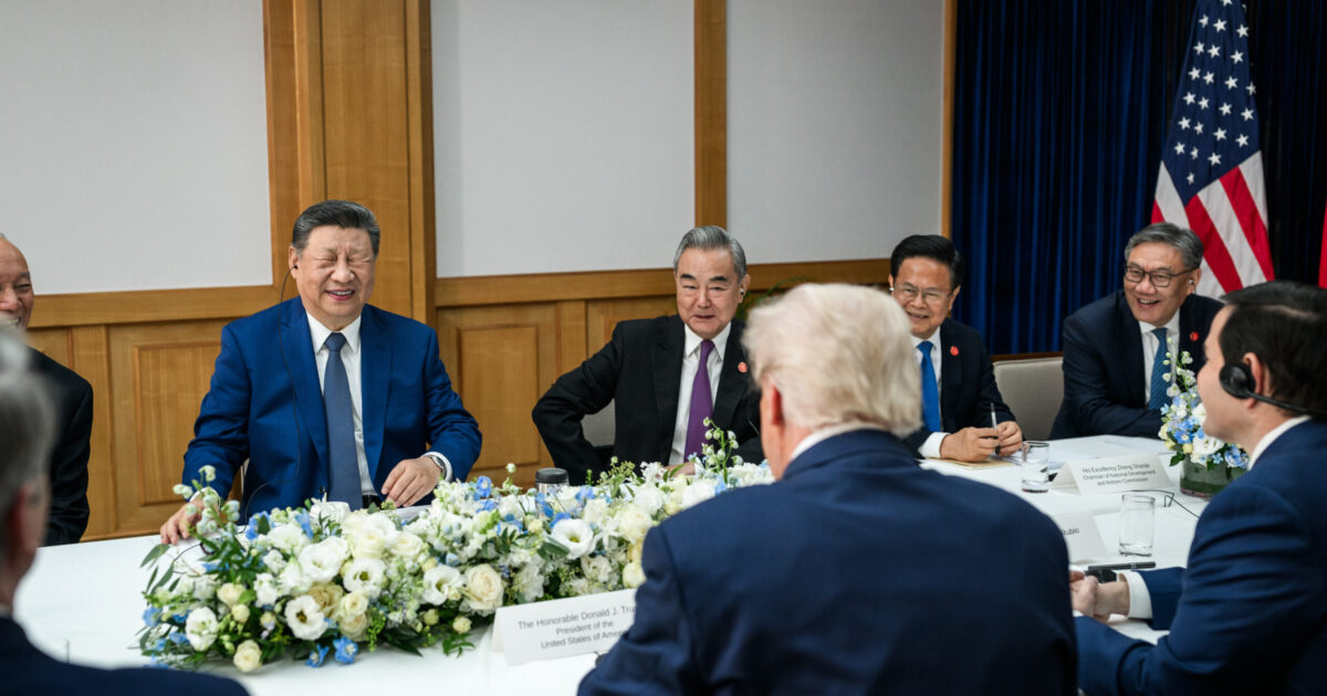 As the US and China Collide, Other Civilizations Prepare Their Own Course — Russia in Global Affairs