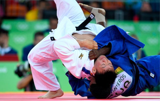 International Judo Federation lifted sanctions on Russians – How will Ukraine react