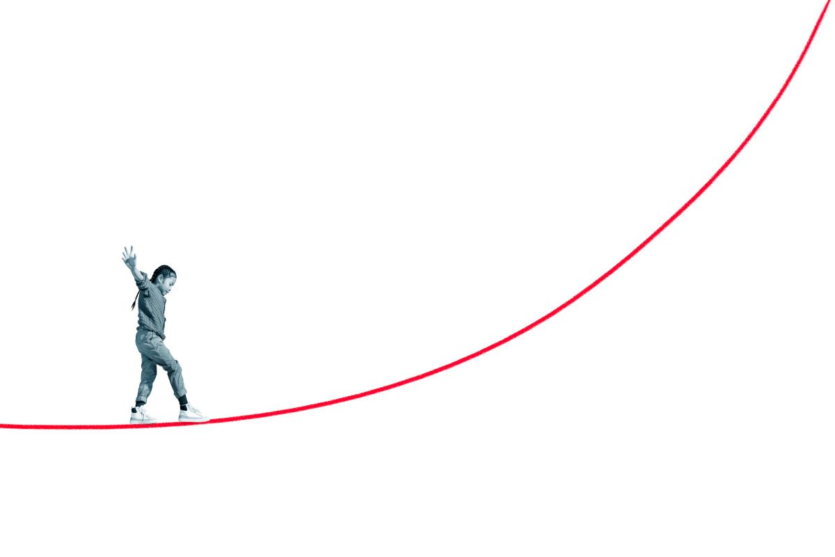 Puberty shapes your entire adult life, but not in the ways you think