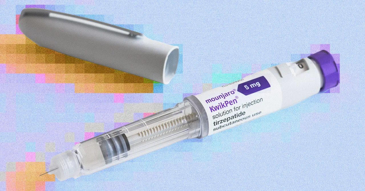 Weight-Loss Drug Zepbound Is Being Tested as a Treatment for Long Covid