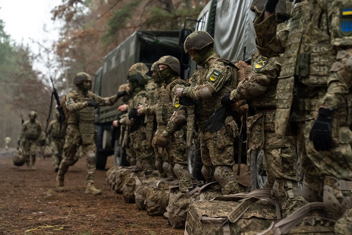 Which points of Trump’s peace plan does Ukraine categorically oppose?