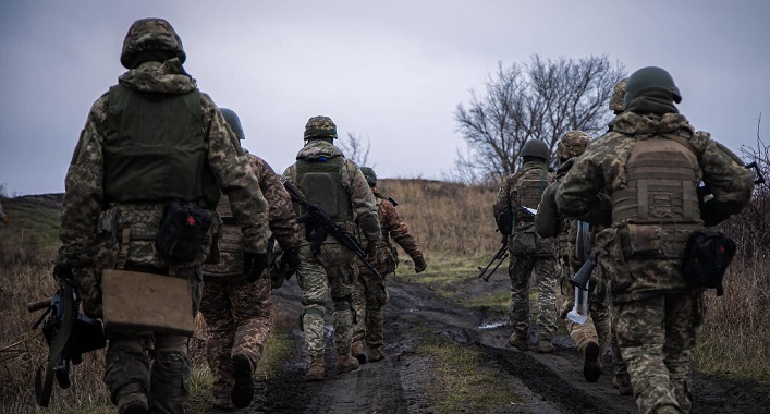 While Trump hopes to end the Russian war in Ukraine soon, the aggressor continues its offensive in Ukraine.