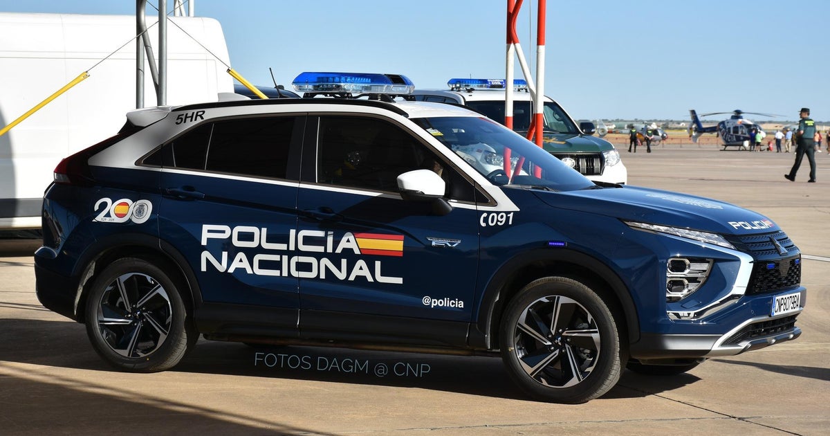 Spanish police arrest 13 suspected members of Venezuela’s Tren de Aragua gang