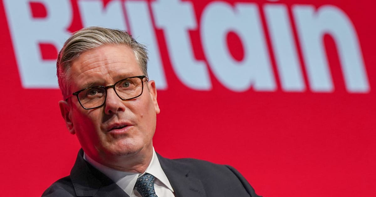 Brexit reset gives Brussels and London a chance to squabble about cash … again – POLITICO