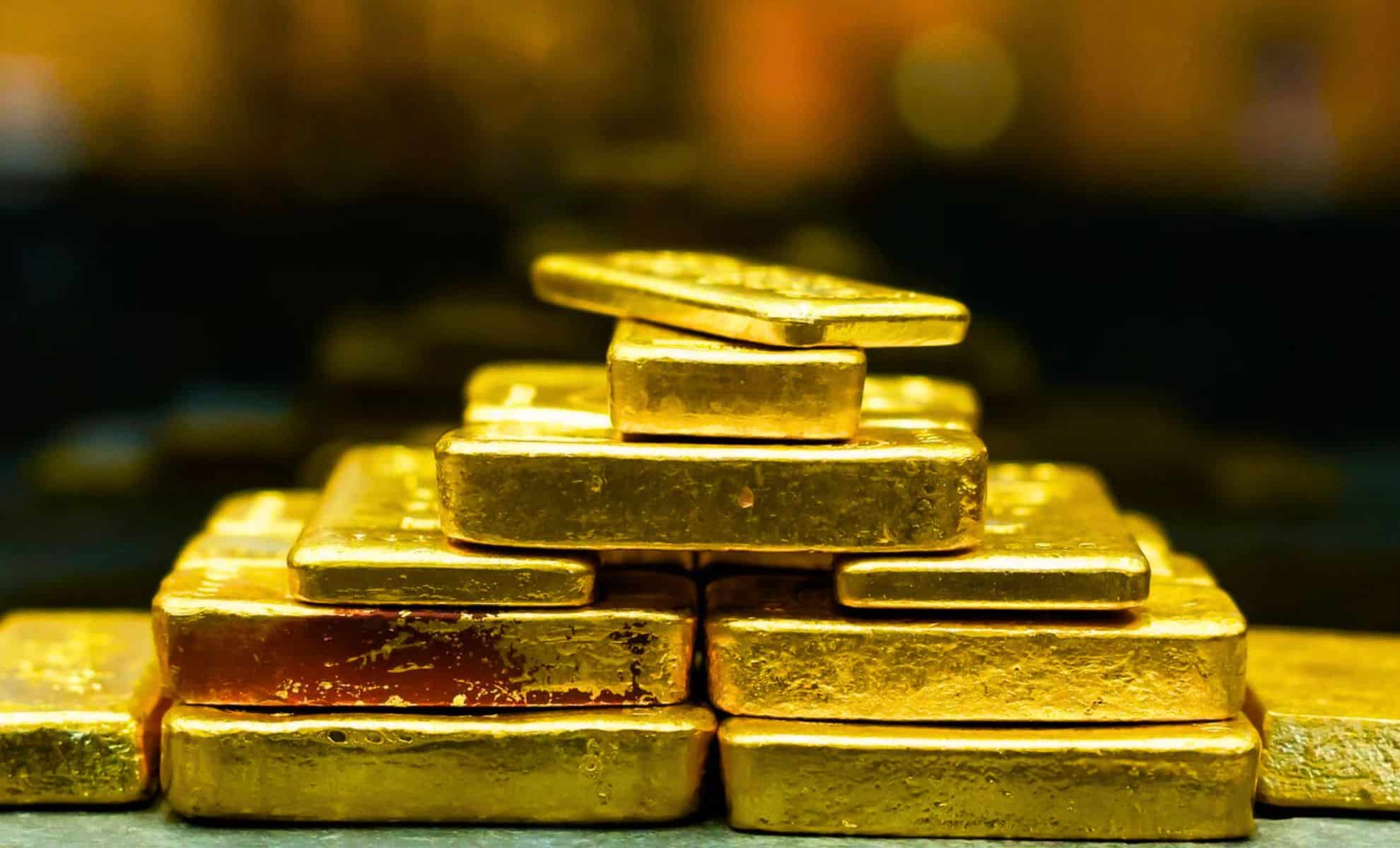 Digging a Swimming Pool in His Garden, He Uncovers $700,000 in Gold Bars and Coins Buried for Decades