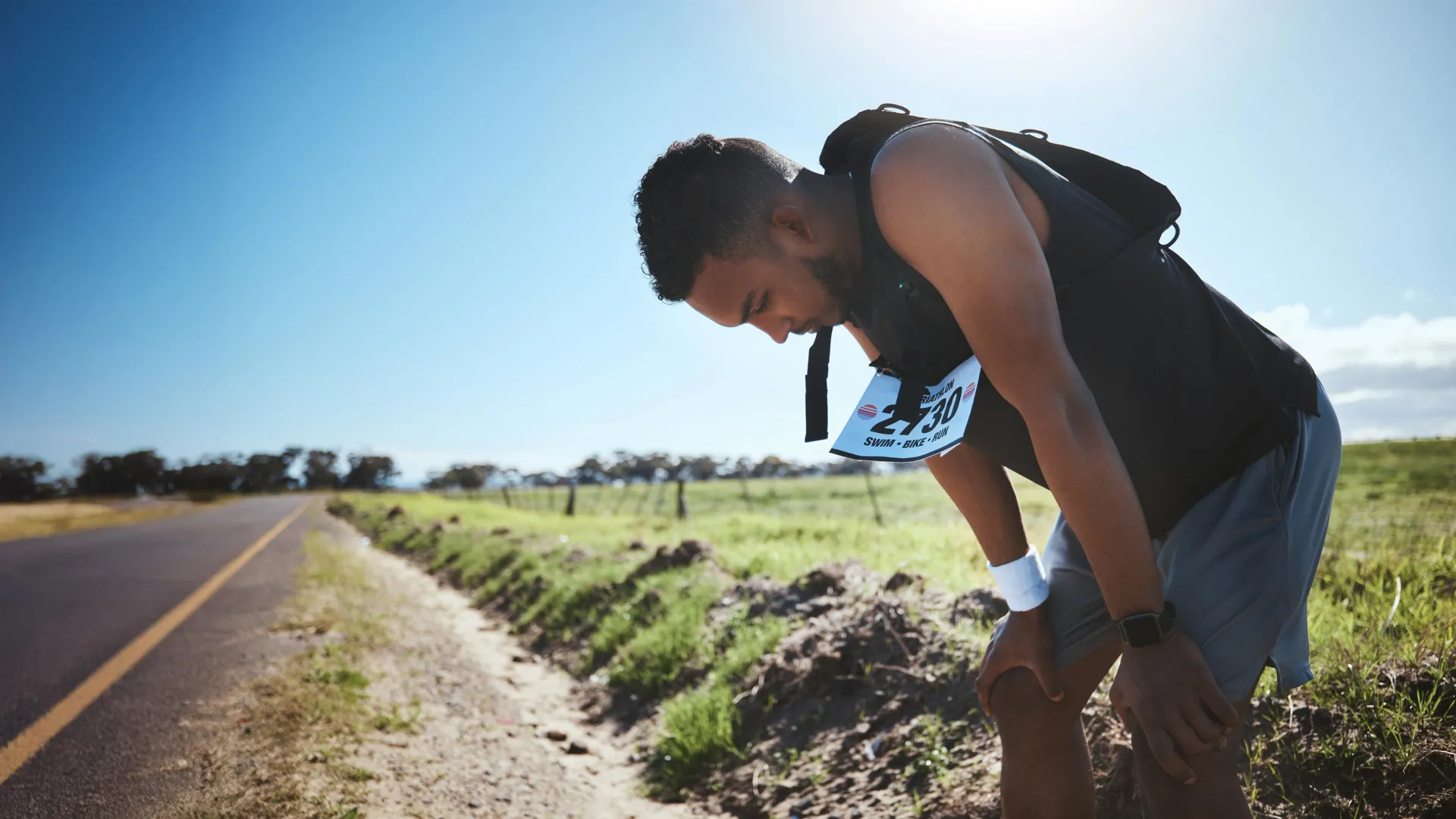 Scientists uncover a hidden limit inside human endurance