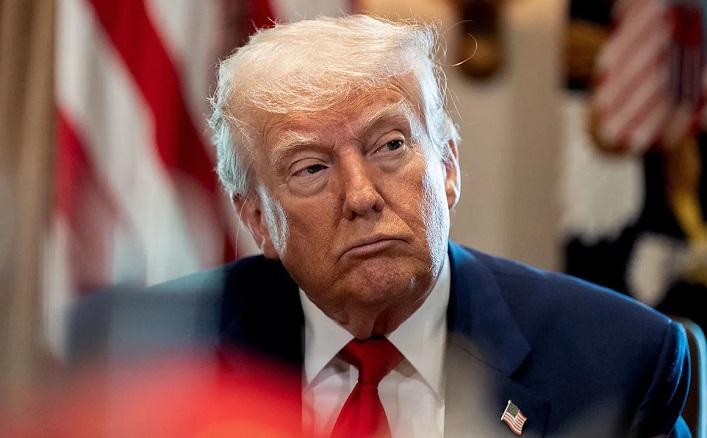 Trump is not ready to supply Ukraine with Tomahawk missiles at this time, and the Kremlin does not see the need for a meeting between the US and Russian leaders.