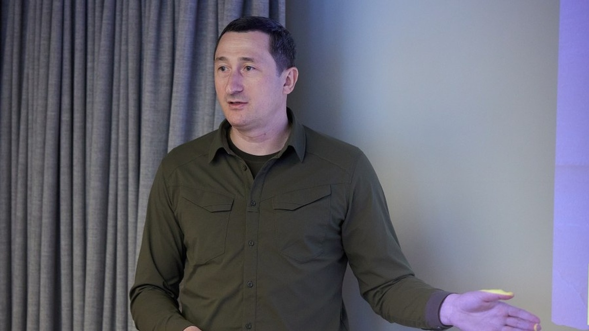 UAH 51 mln bail posted for ex-Dpty PM Chernyshov