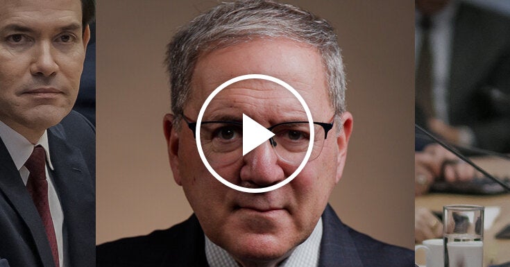 How the Ukraine Peace Plan Is Evolving